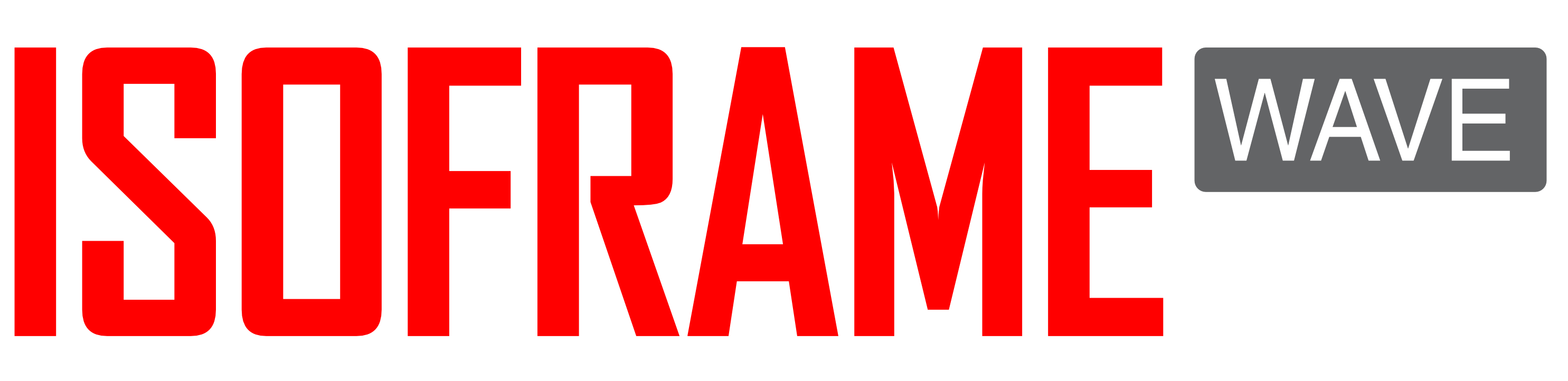 Isoframe Wave