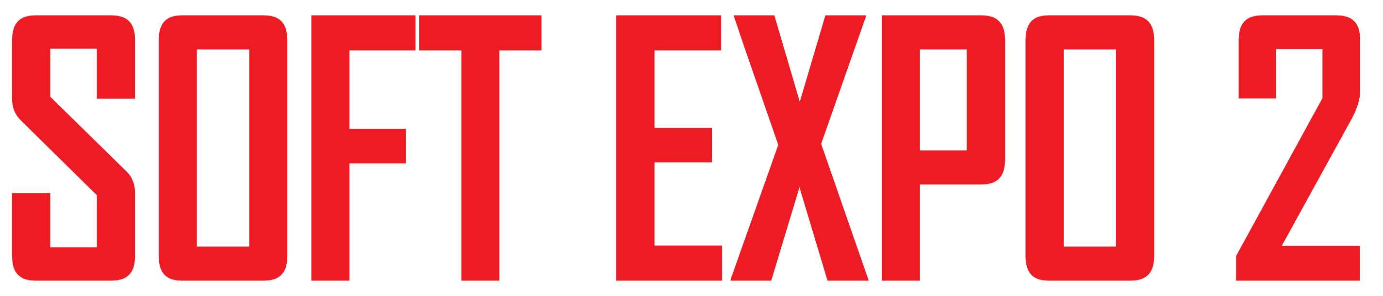 Soft Expo2